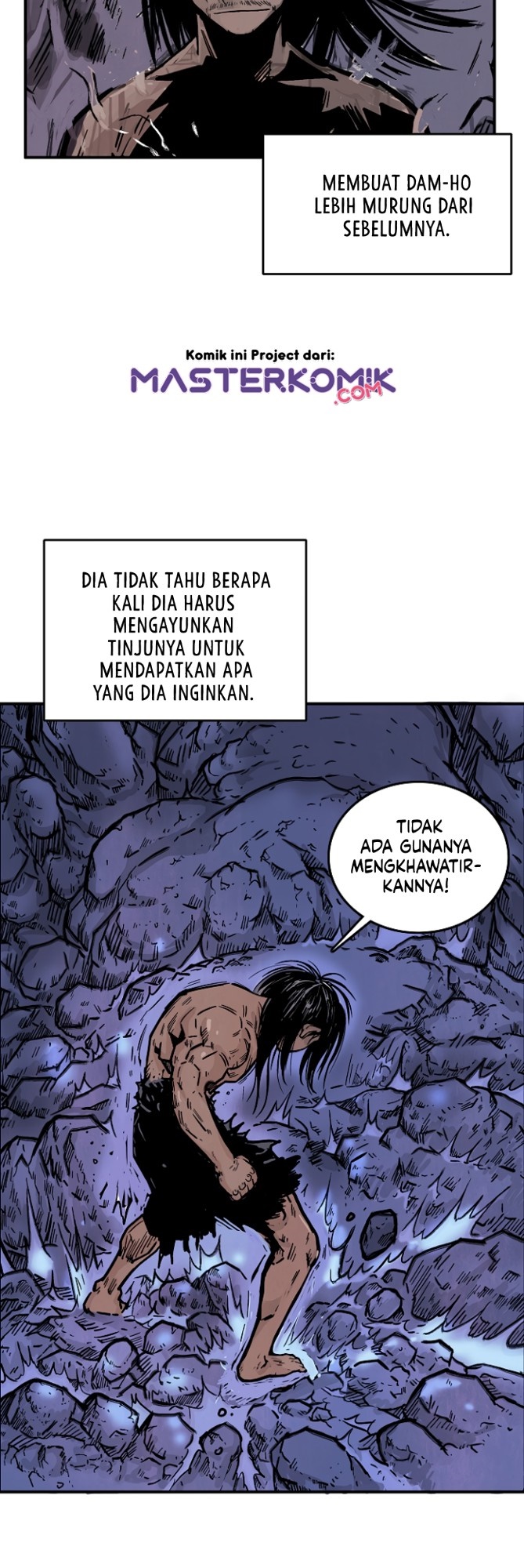 Fist Demon Of Mount Hua Chapter 23 Gambar 16
