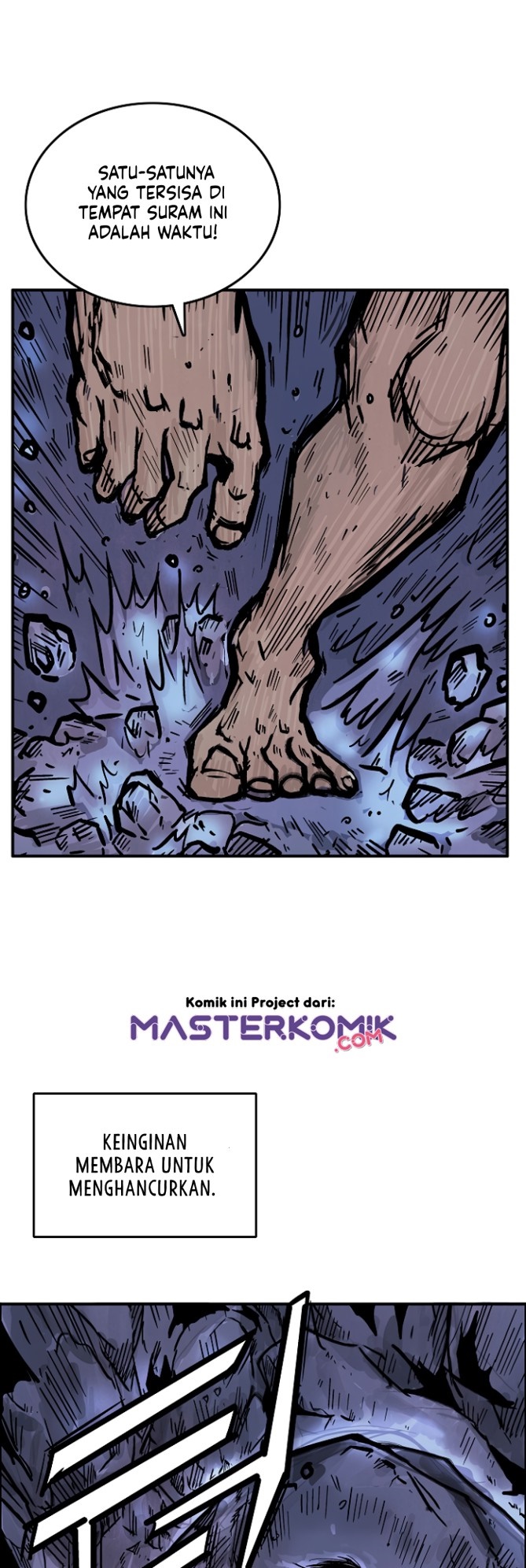 Fist Demon Of Mount Hua Chapter 23 Gambar 17