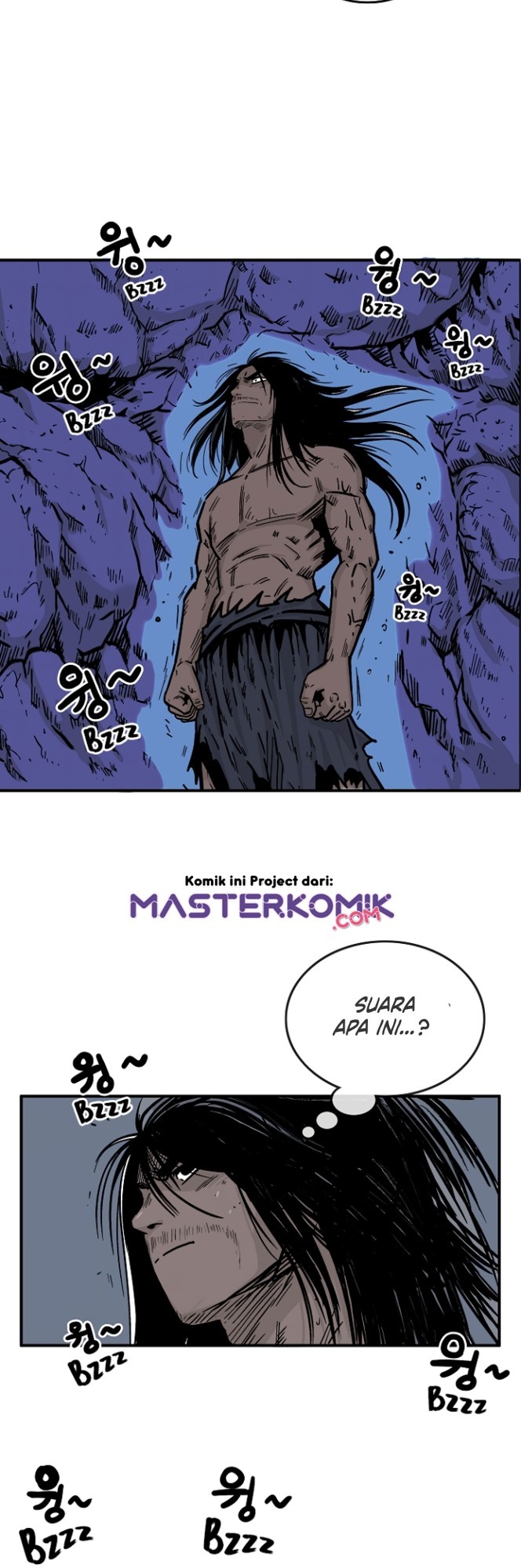 Fist Demon Of Mount Hua Chapter 23 Gambar 21