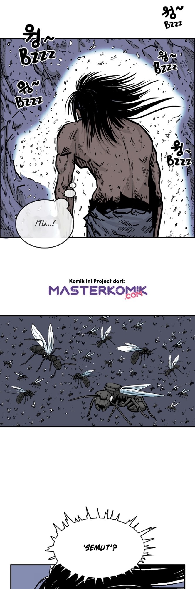 Fist Demon Of Mount Hua Chapter 23 Gambar 22