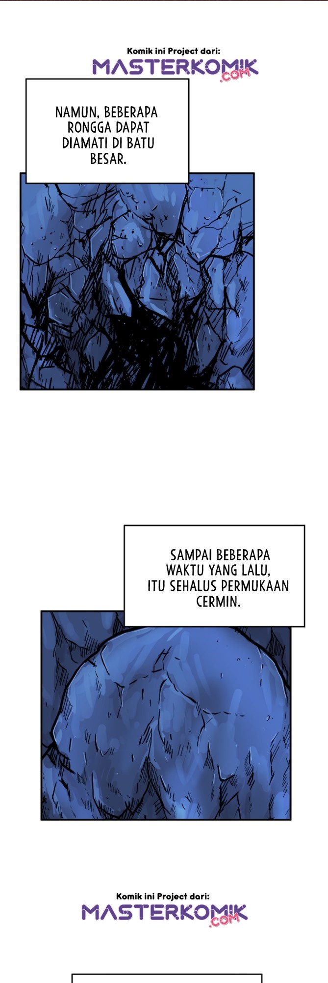 Fist Demon Of Mount Hua Chapter 23 Gambar 3