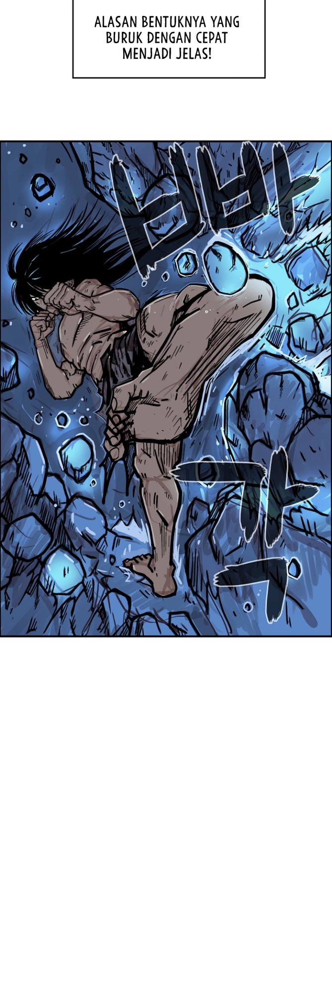 Fist Demon Of Mount Hua Chapter 23 Gambar 4