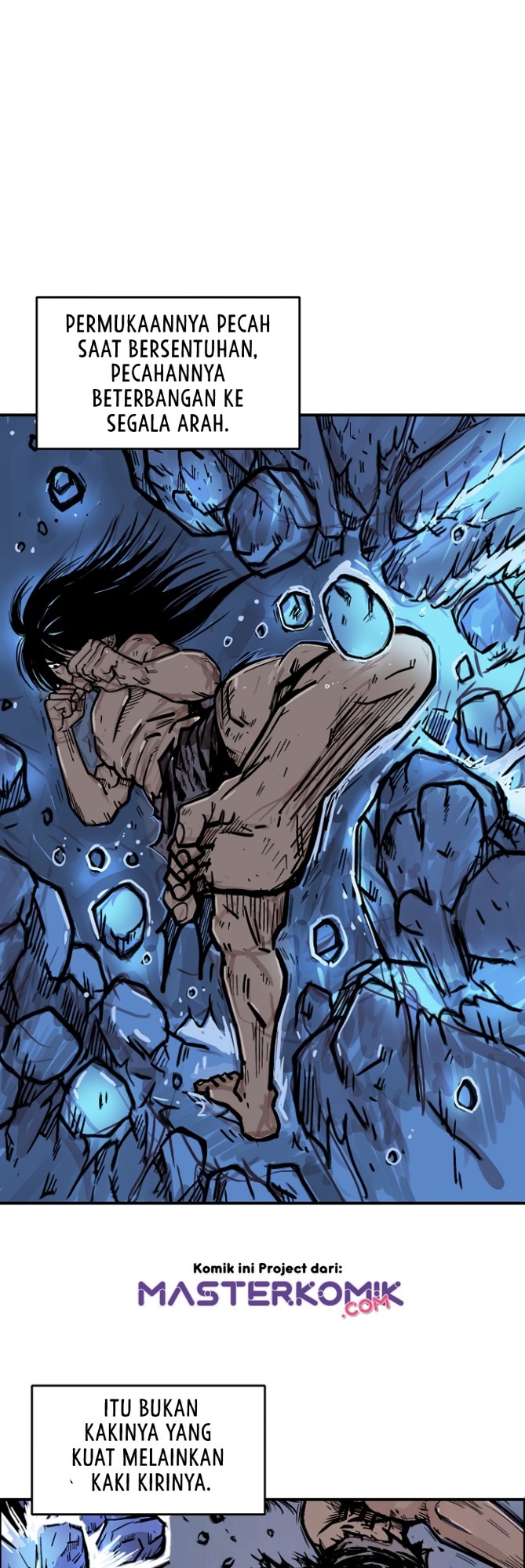 Fist Demon Of Mount Hua Chapter 23 Gambar 6