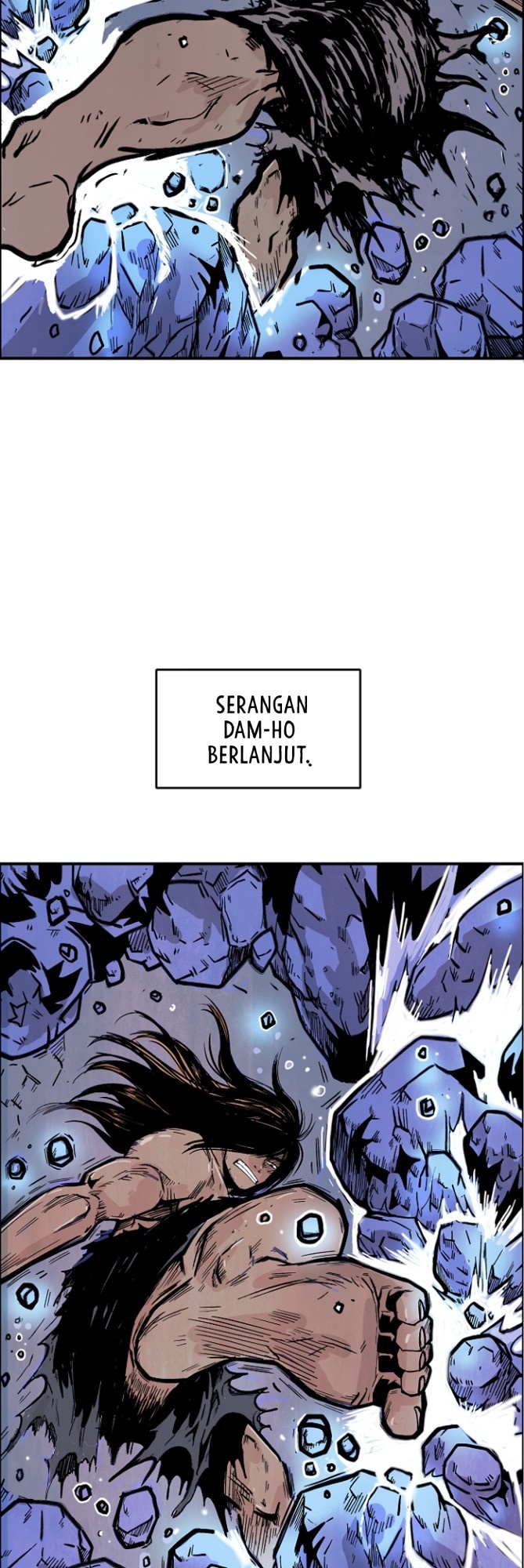 Fist Demon Of Mount Hua Chapter 23 Gambar 7