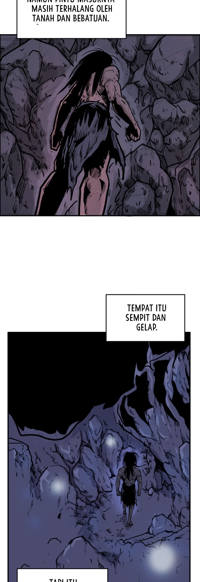 Fist Demon Of Mount Hua Chapter 22 Gambar 10