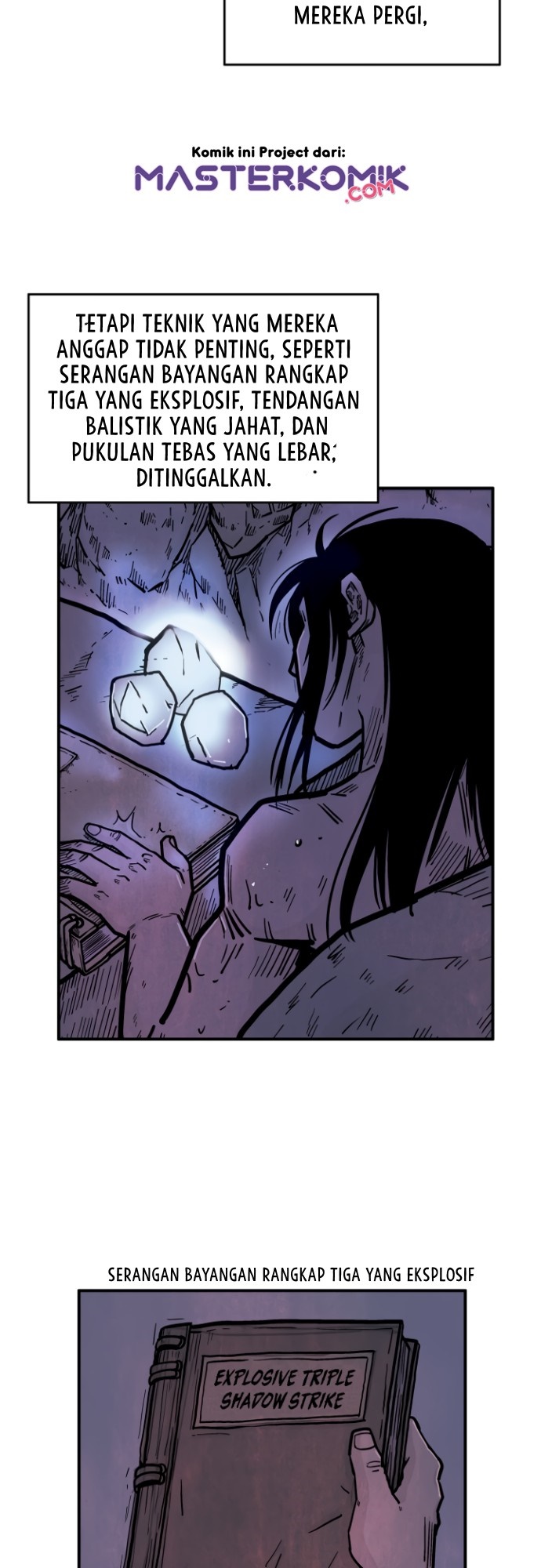 Fist Demon Of Mount Hua Chapter 22 Gambar 13