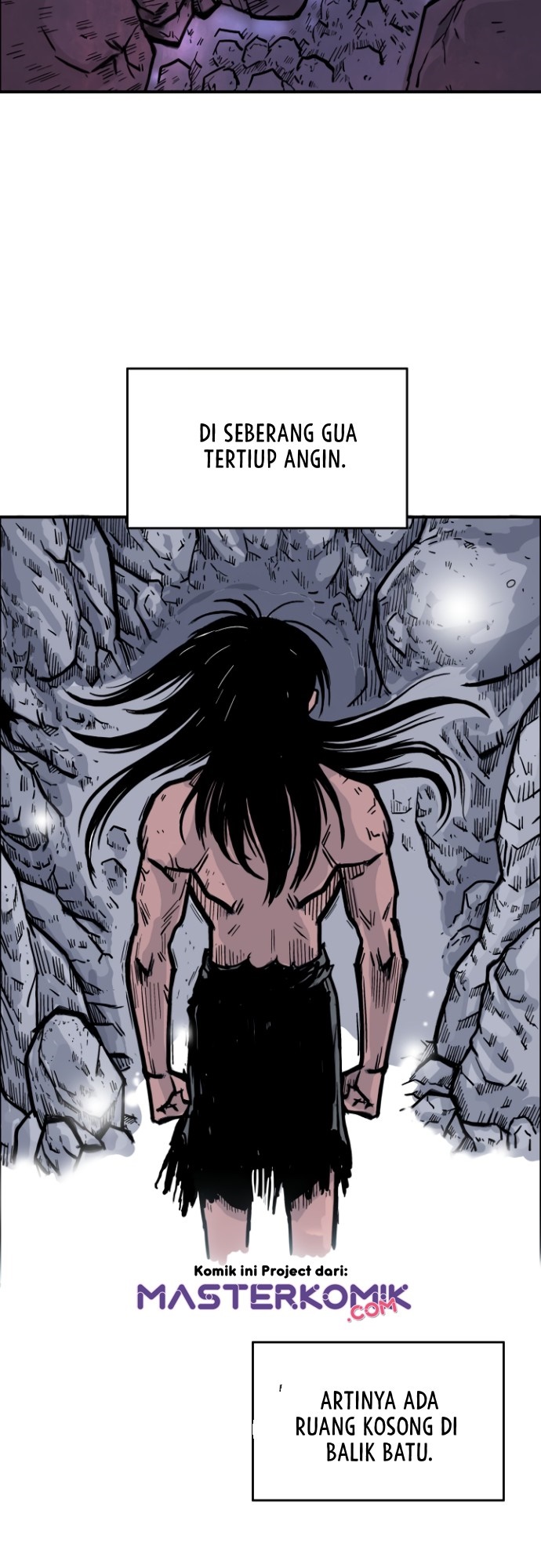 Fist Demon Of Mount Hua Chapter 22 Gambar 17