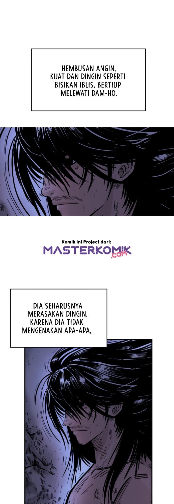 Fist Demon Of Mount Hua Chapter 22 Gambar 18
