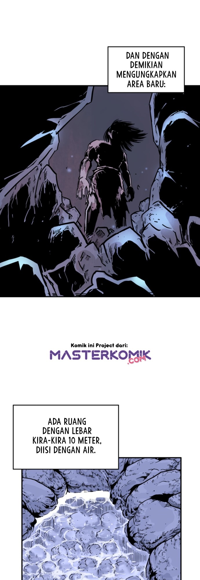 Fist Demon Of Mount Hua Chapter 22 Gambar 20