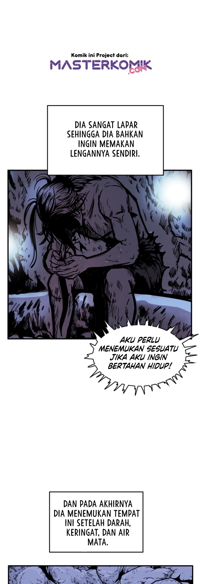 Fist Demon Of Mount Hua Chapter 22 Gambar 23