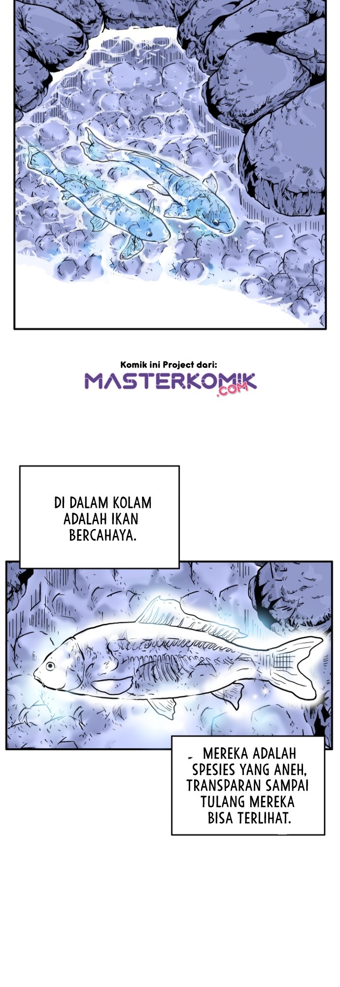 Fist Demon Of Mount Hua Chapter 22 Gambar 24