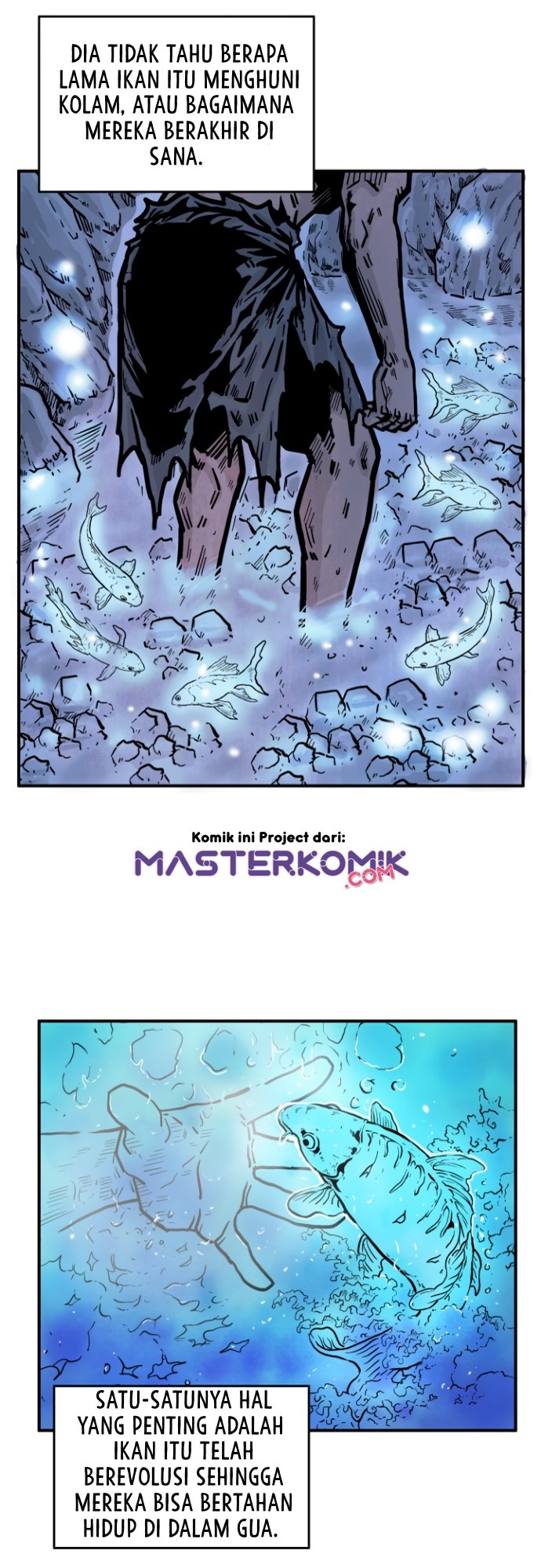 Fist Demon Of Mount Hua Chapter 22 Gambar 25