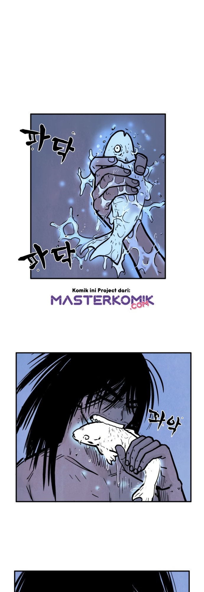 Fist Demon Of Mount Hua Chapter 22 Gambar 26