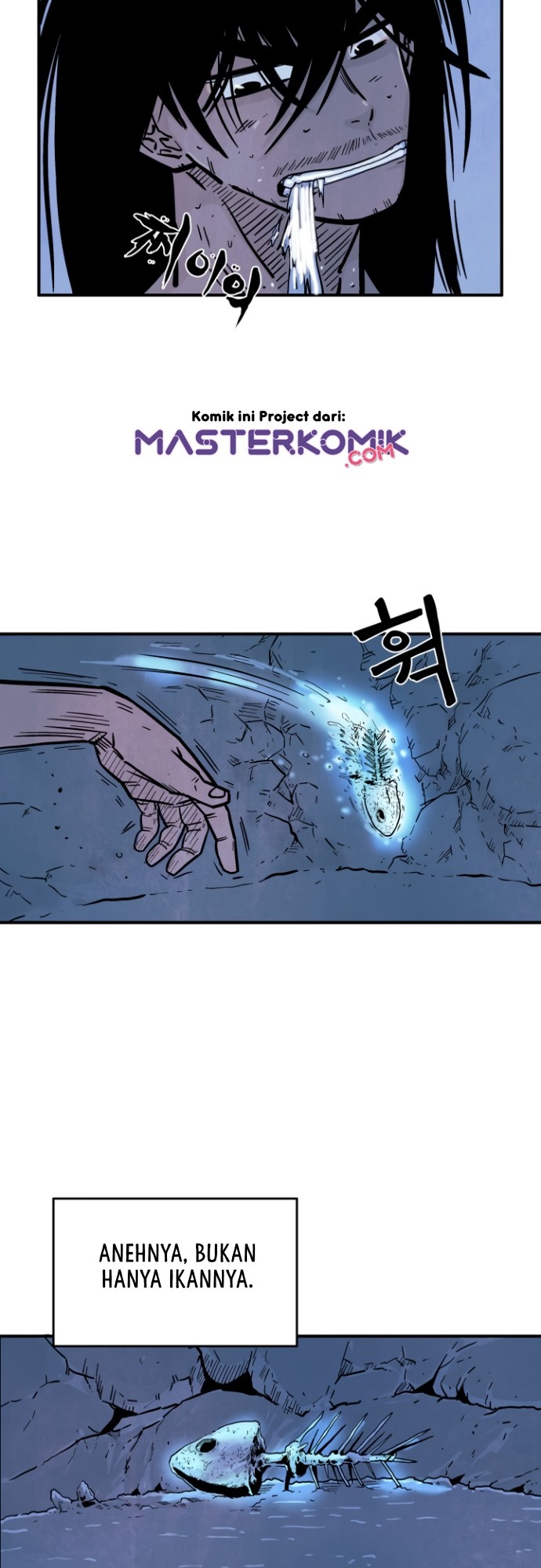 Fist Demon Of Mount Hua Chapter 22 Gambar 27