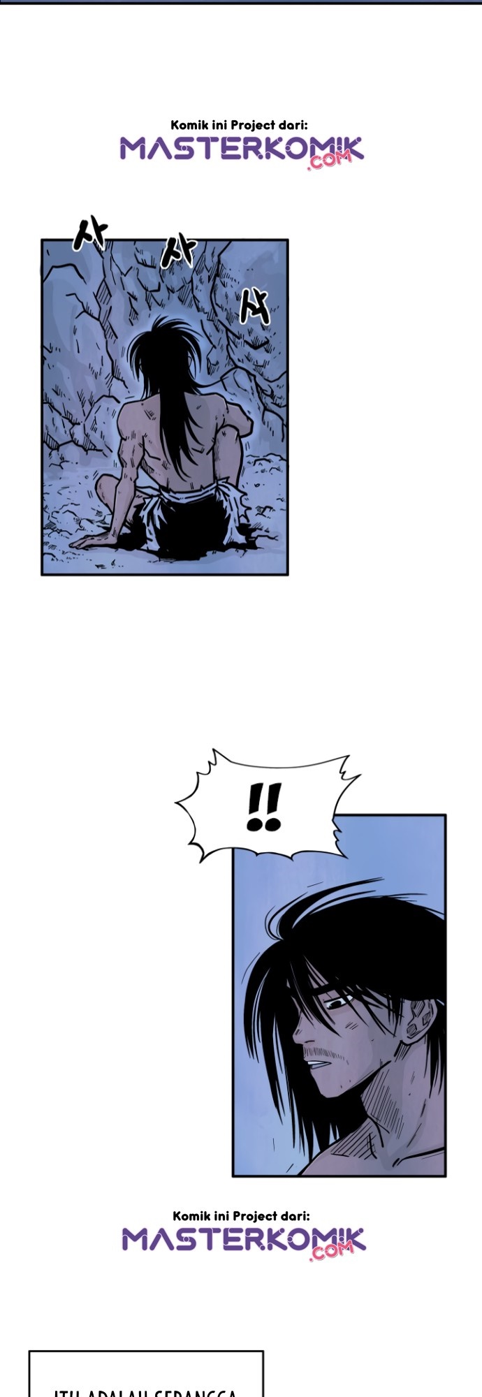 Fist Demon Of Mount Hua Chapter 22 Gambar 28