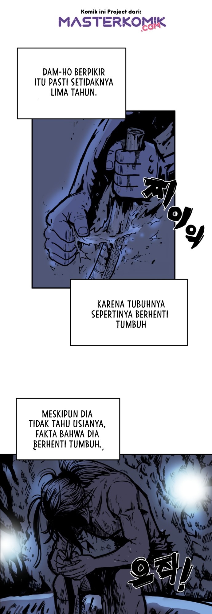 Fist Demon Of Mount Hua Chapter 22 Gambar 3