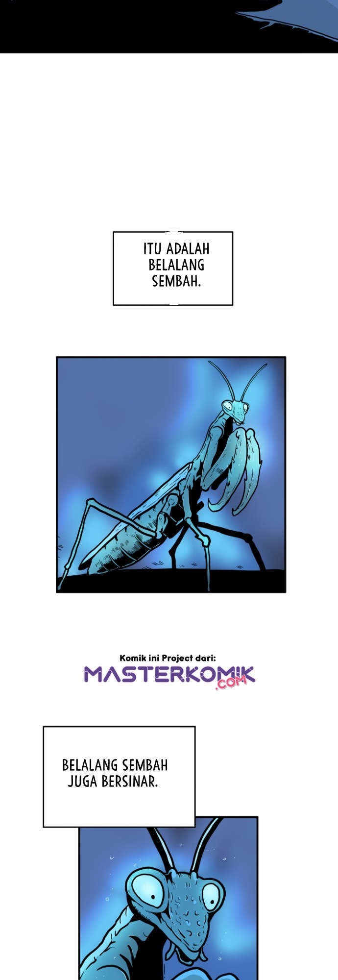Fist Demon Of Mount Hua Chapter 22 Gambar 31