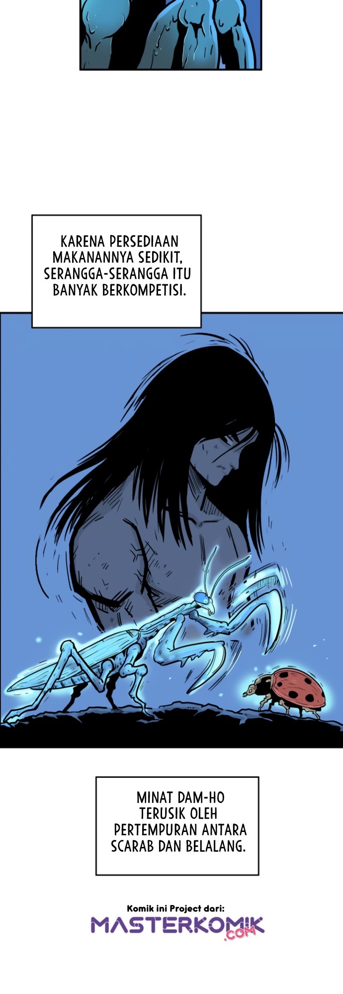 Fist Demon Of Mount Hua Chapter 22 Gambar 32