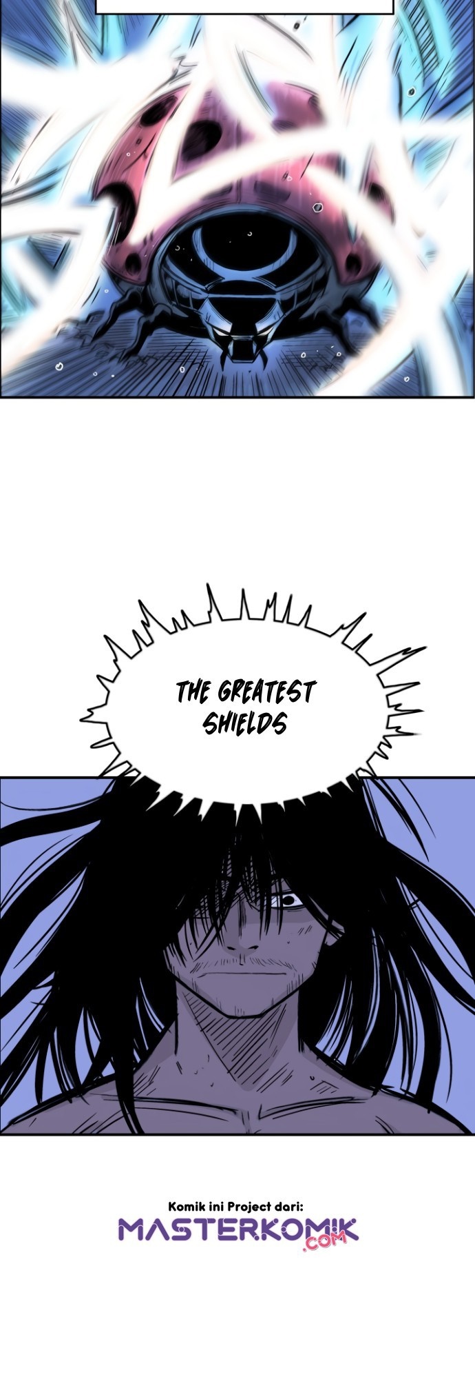 Fist Demon Of Mount Hua Chapter 22 Gambar 37