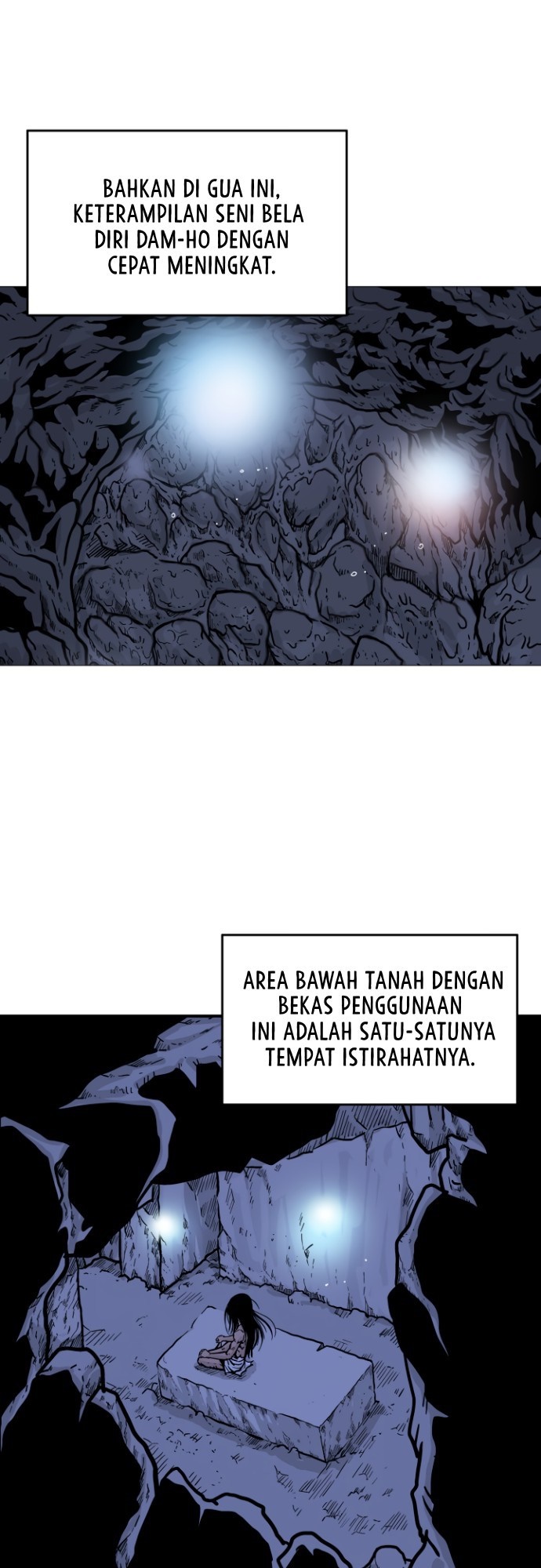 Fist Demon Of Mount Hua Chapter 22 Gambar 38