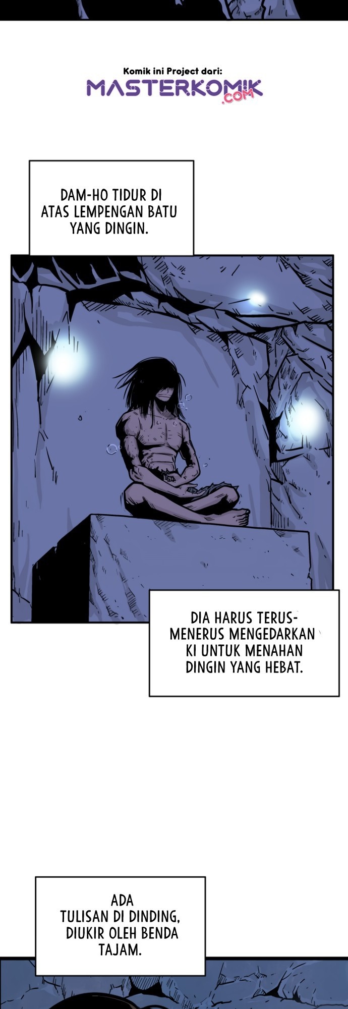 Fist Demon Of Mount Hua Chapter 22 Gambar 39