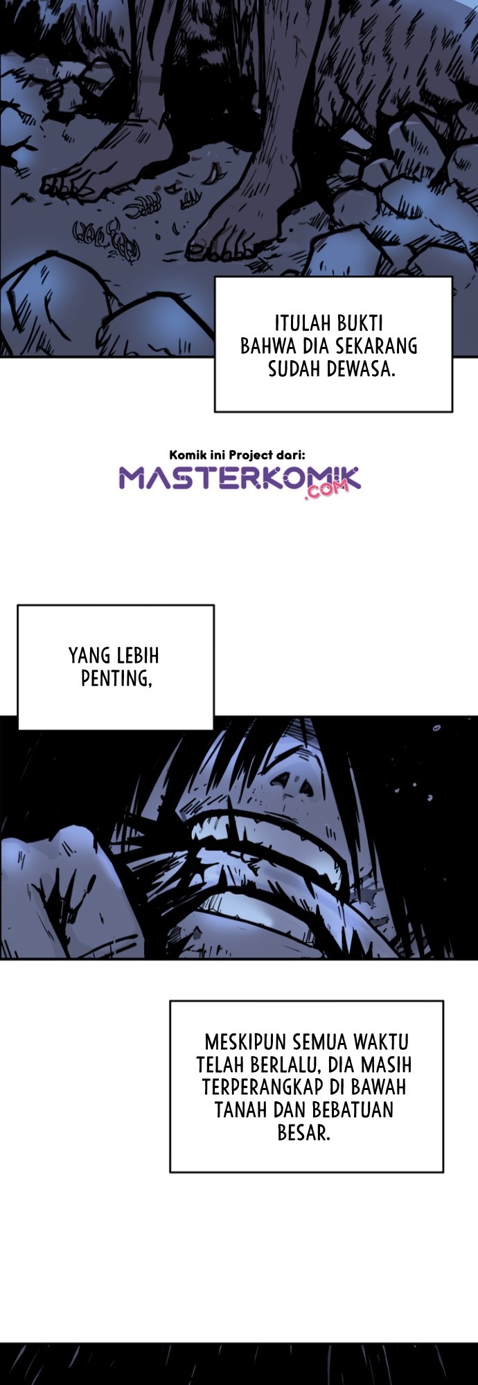 Fist Demon Of Mount Hua Chapter 22 Gambar 4
