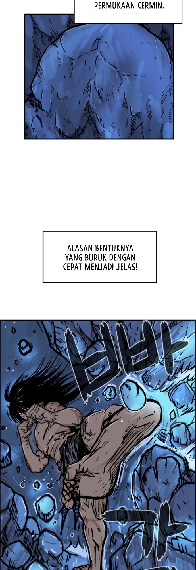 Fist Demon Of Mount Hua Chapter 22 Gambar 43