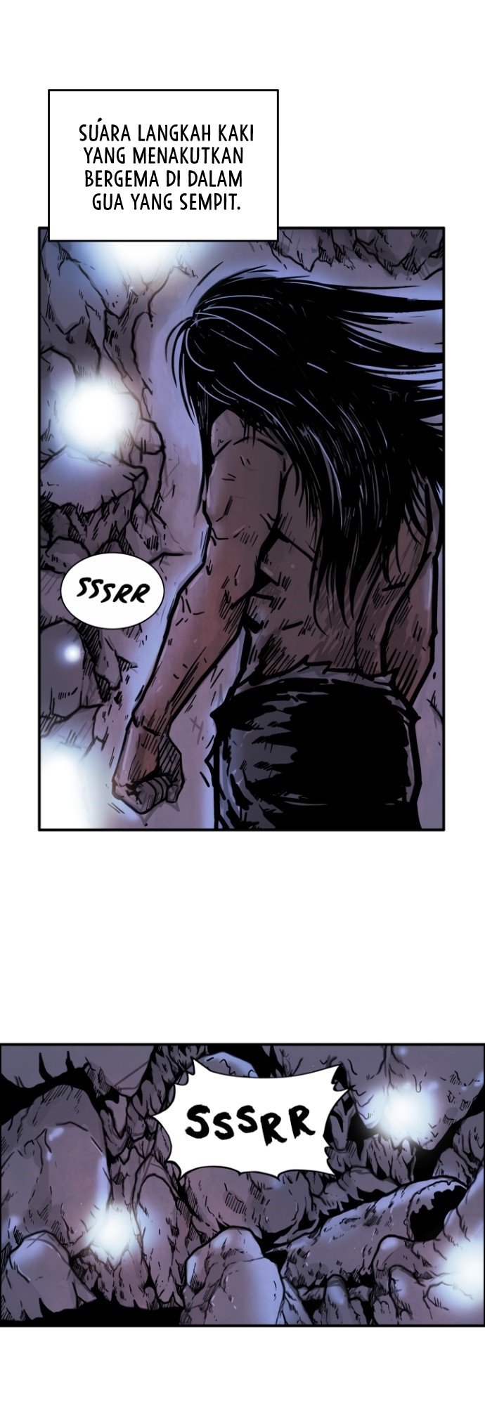 Fist Demon Of Mount Hua Chapter 22 Gambar 7