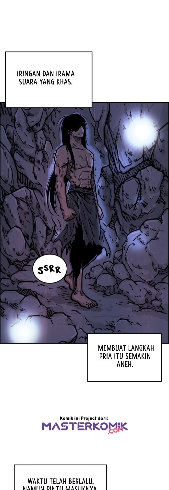 Fist Demon Of Mount Hua Chapter 22 Gambar 9