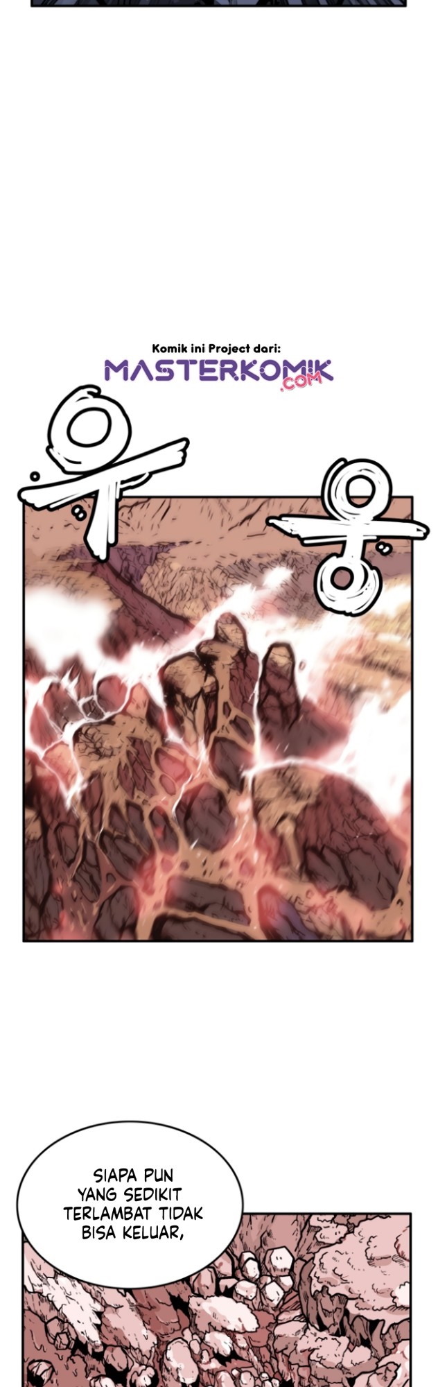 Fist Demon Of Mount Hua Chapter 21 Gambar 10
