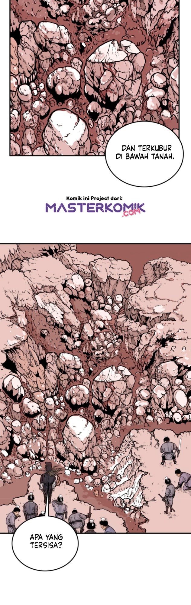 Fist Demon Of Mount Hua Chapter 21 Gambar 11