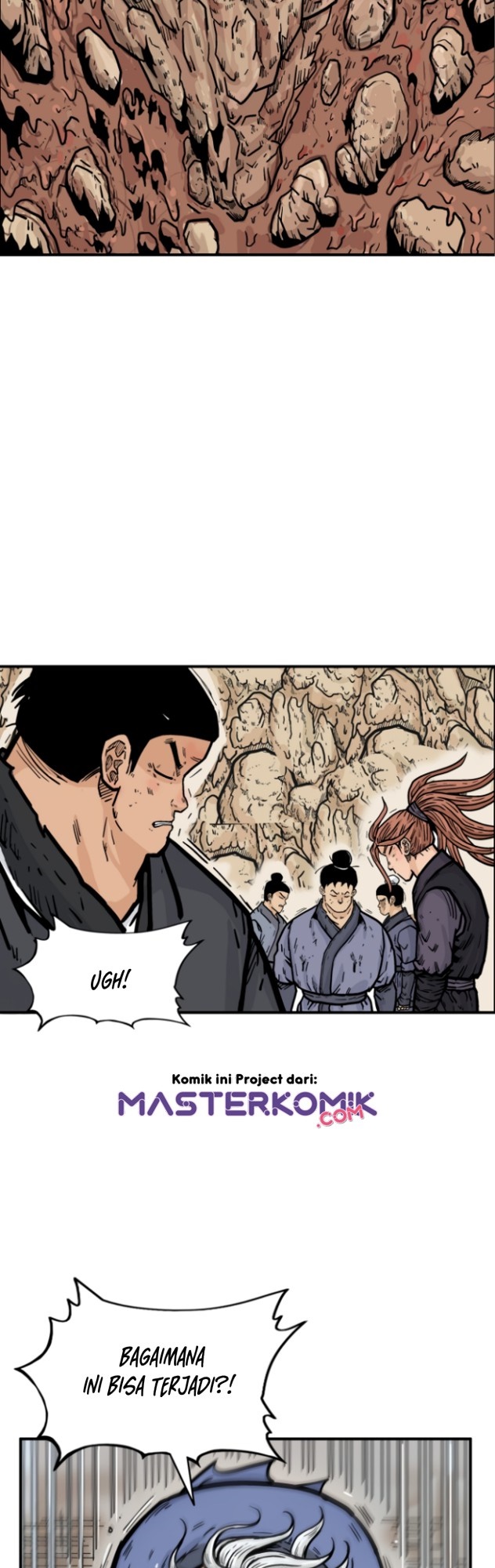 Fist Demon Of Mount Hua Chapter 21 Gambar 15