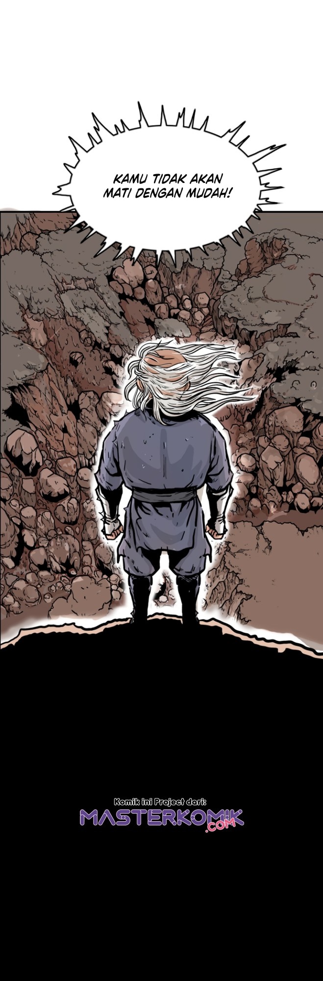 Fist Demon Of Mount Hua Chapter 21 Gambar 19