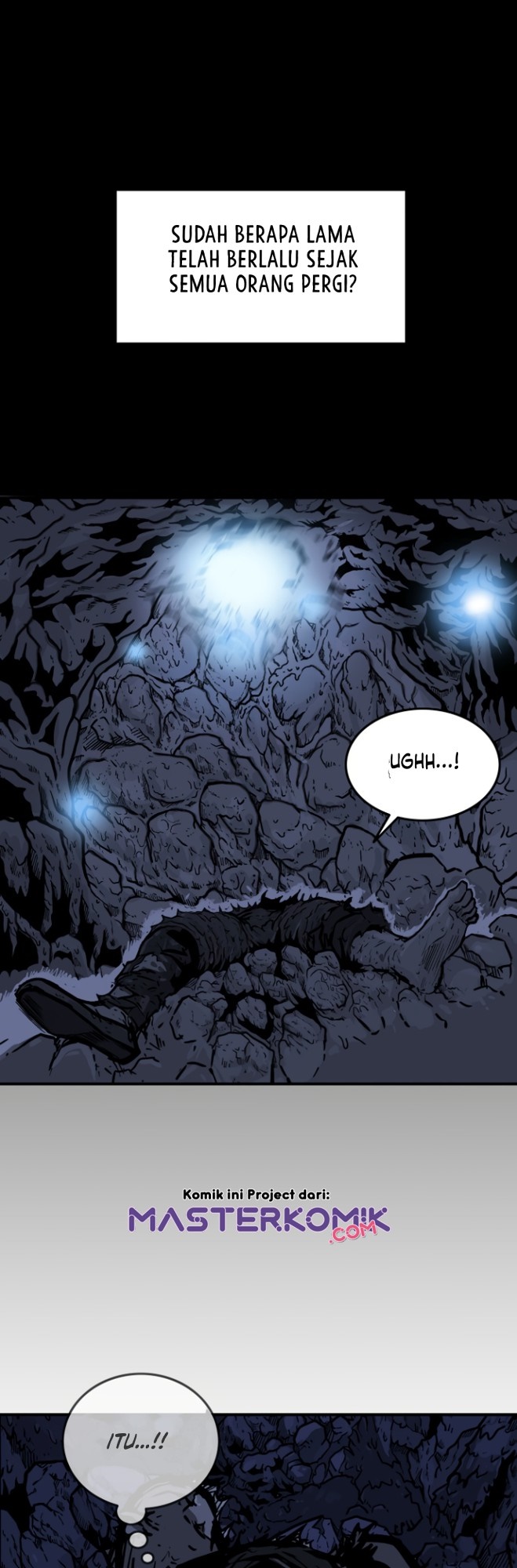 Fist Demon Of Mount Hua Chapter 21 Gambar 20