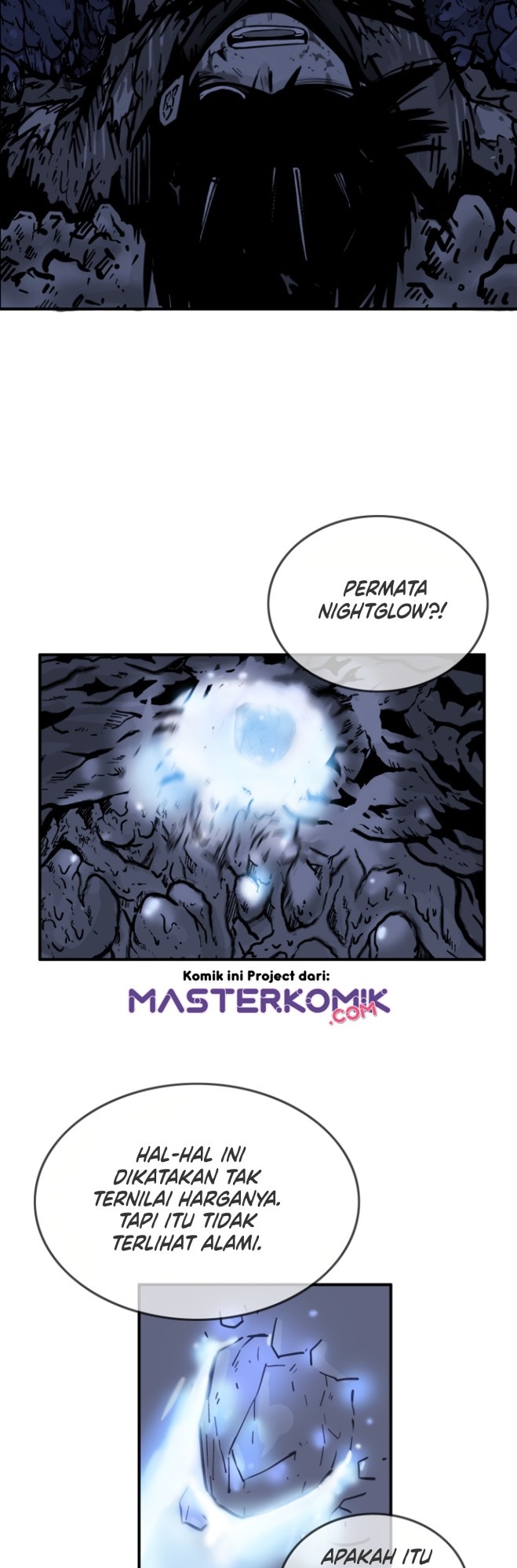 Fist Demon Of Mount Hua Chapter 21 Gambar 21