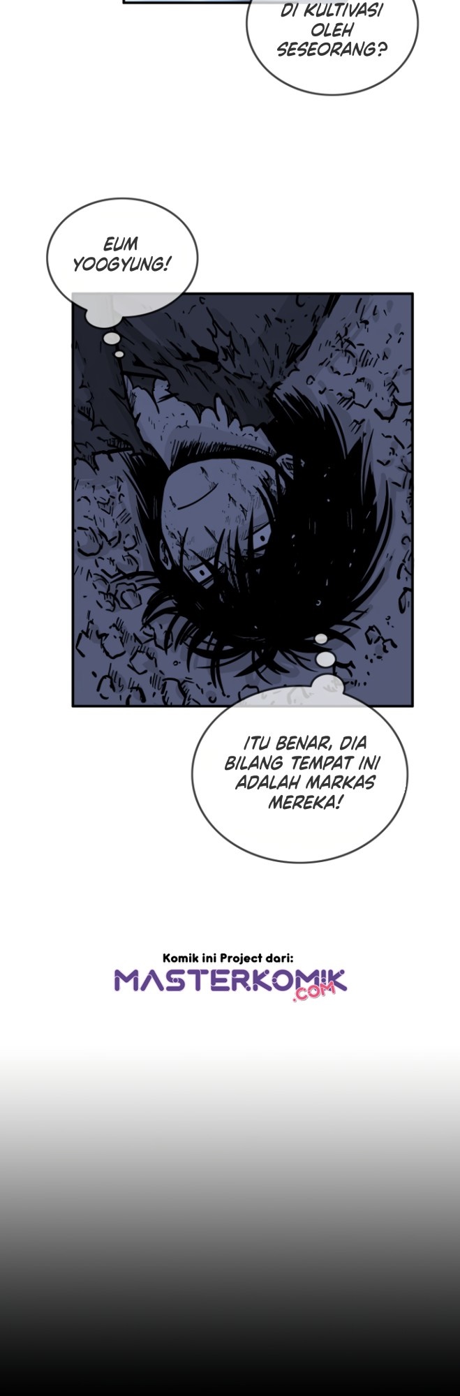 Fist Demon Of Mount Hua Chapter 21 Gambar 22