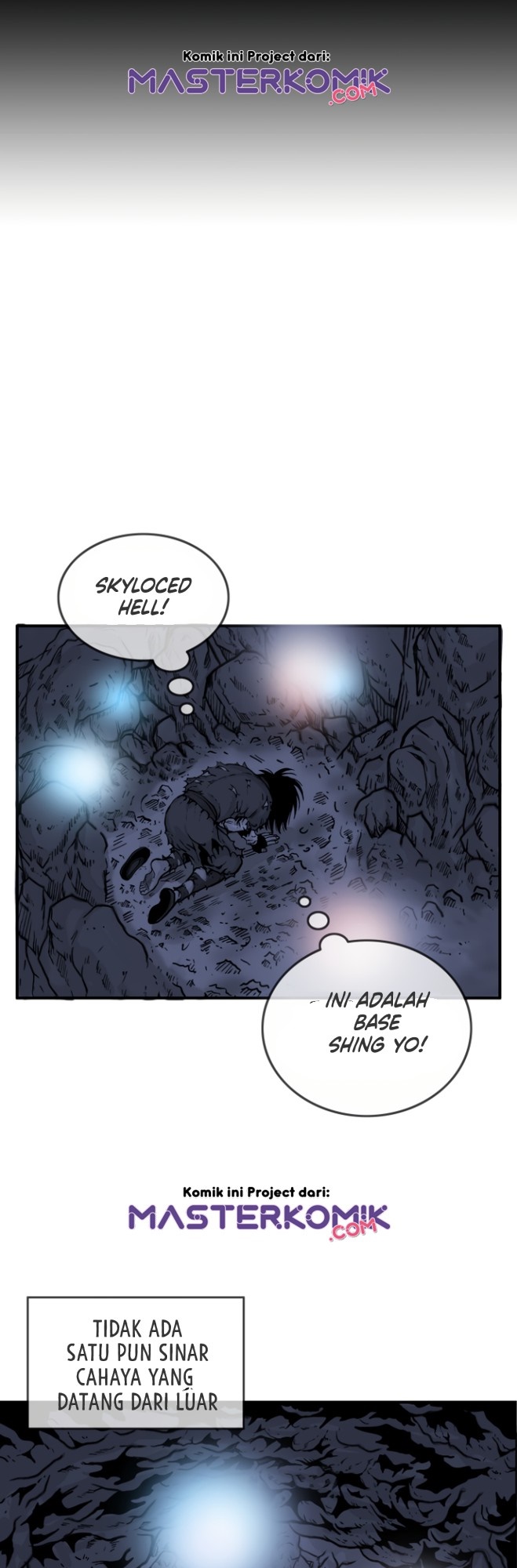 Fist Demon Of Mount Hua Chapter 21 Gambar 26