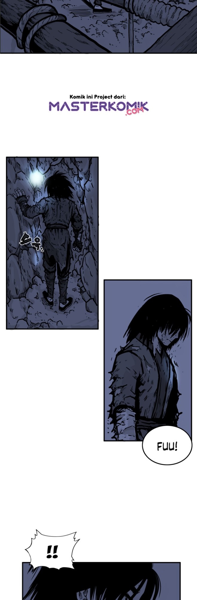 Fist Demon Of Mount Hua Chapter 21 Gambar 31