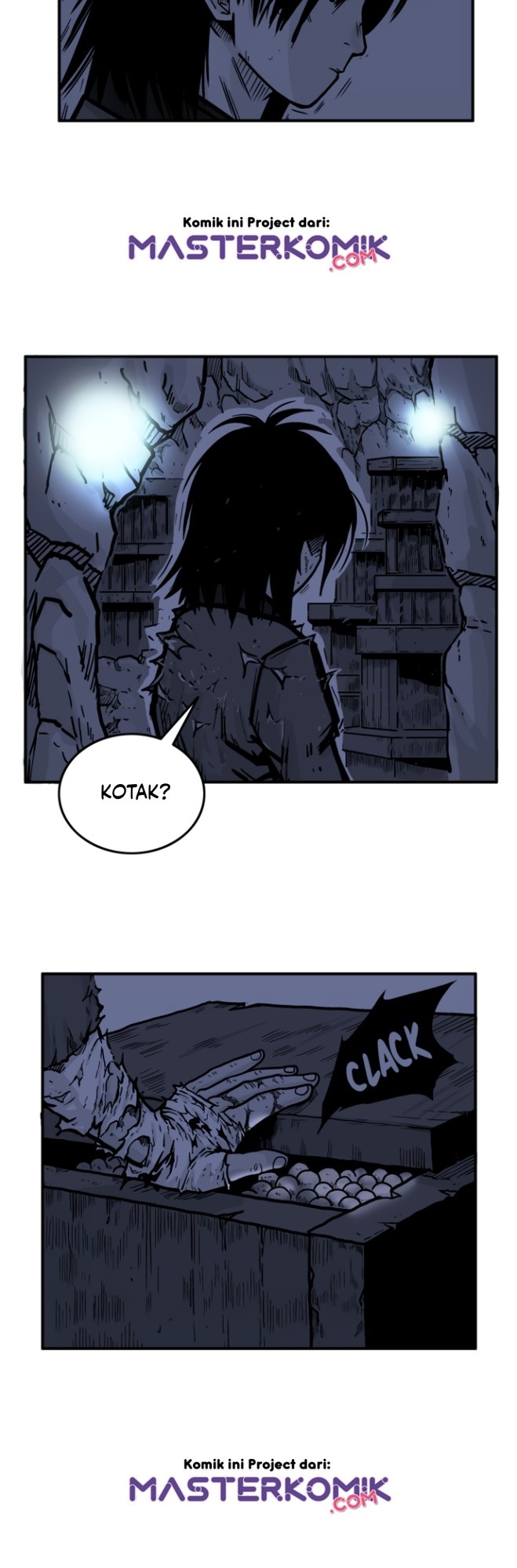 Fist Demon Of Mount Hua Chapter 21 Gambar 32