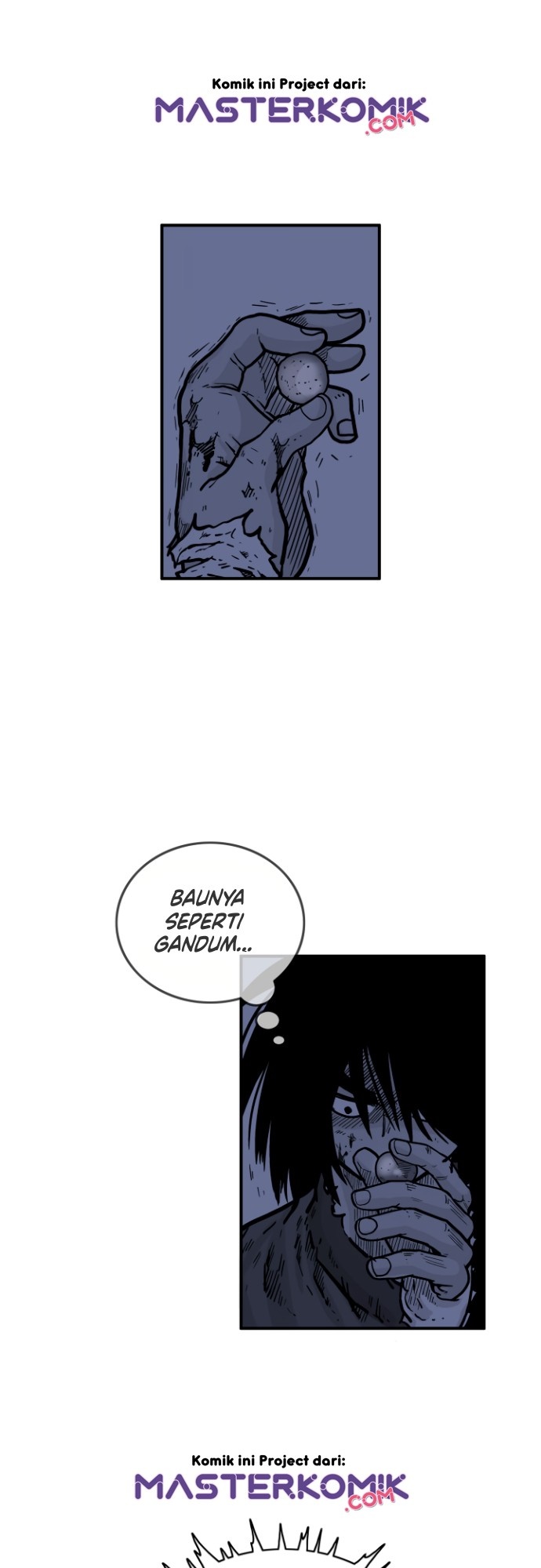 Fist Demon Of Mount Hua Chapter 21 Gambar 33