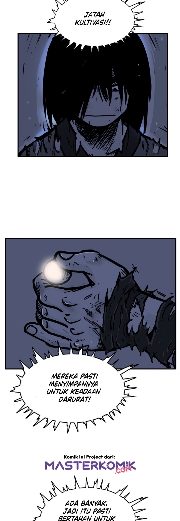 Fist Demon Of Mount Hua Chapter 21 Gambar 34