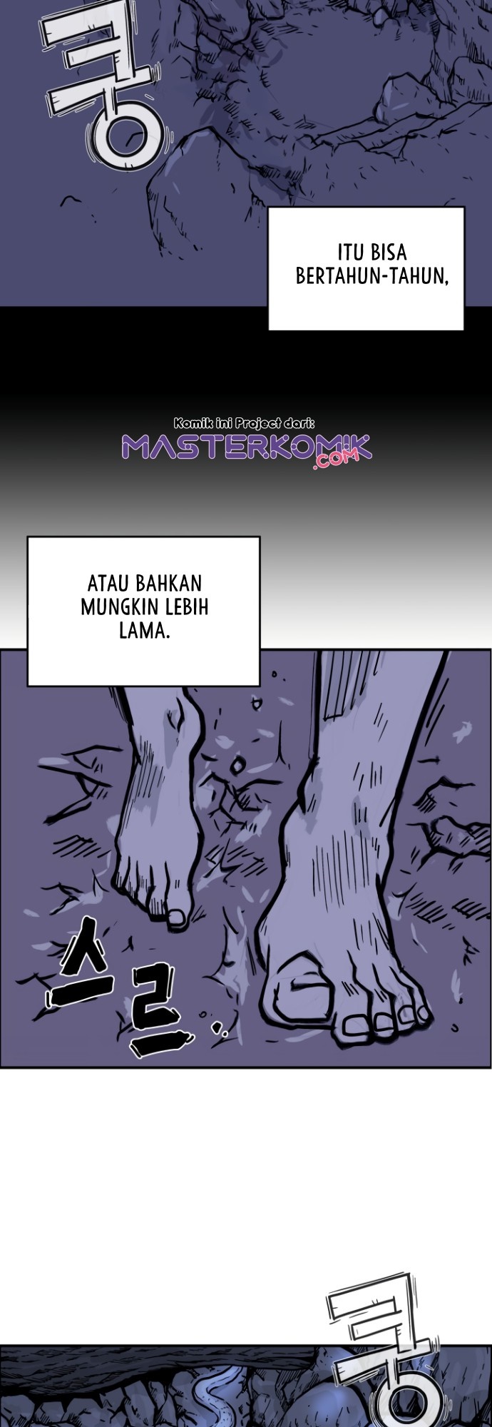 Fist Demon Of Mount Hua Chapter 21 Gambar 37
