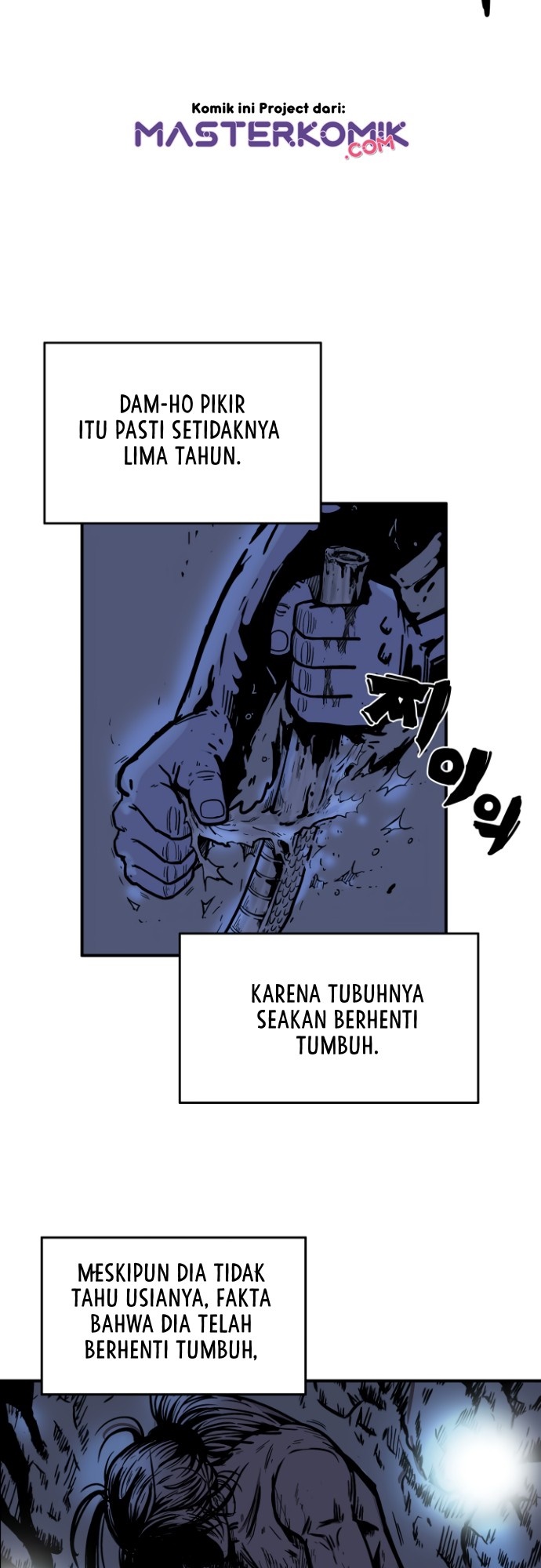 Fist Demon Of Mount Hua Chapter 21 Gambar 39