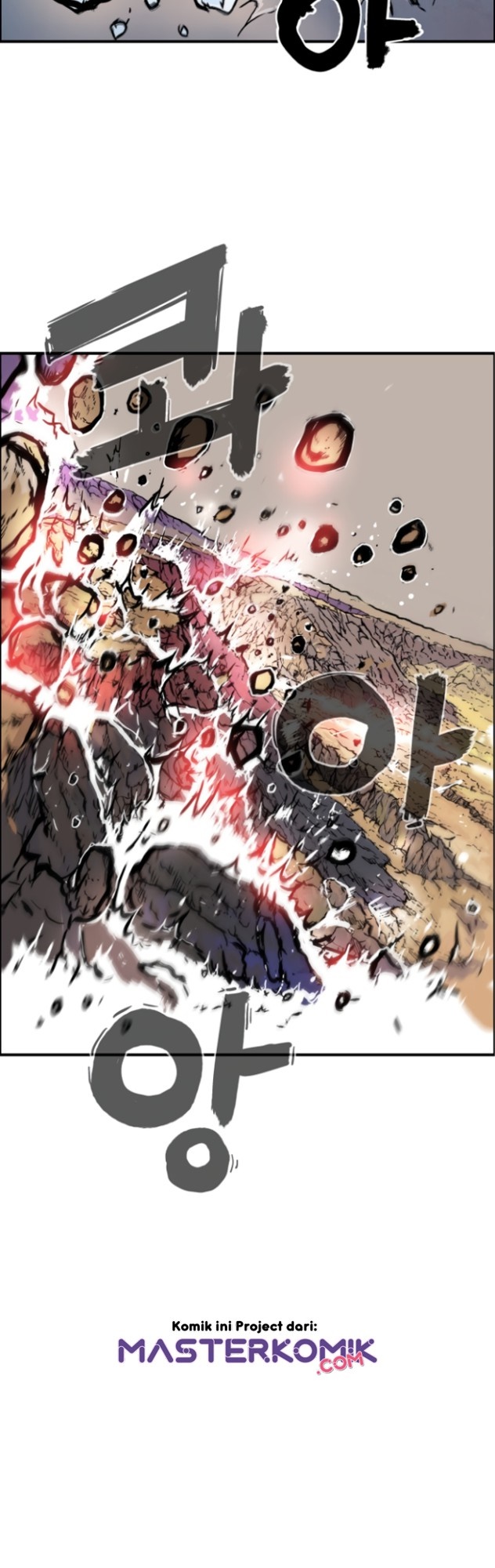 Fist Demon Of Mount Hua Chapter 21 Gambar 4