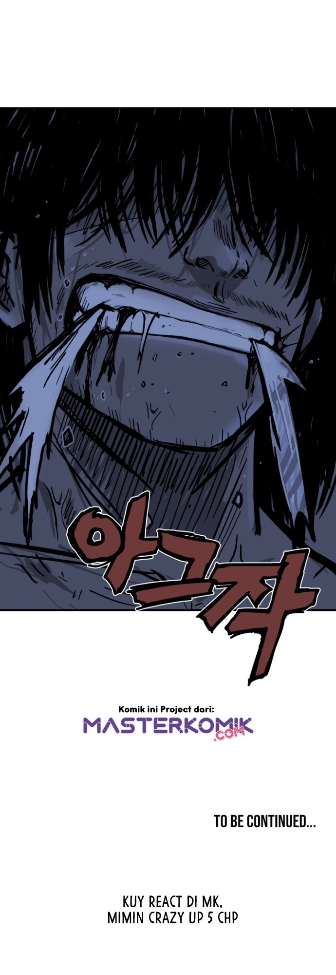 Fist Demon Of Mount Hua Chapter 21 Gambar 41