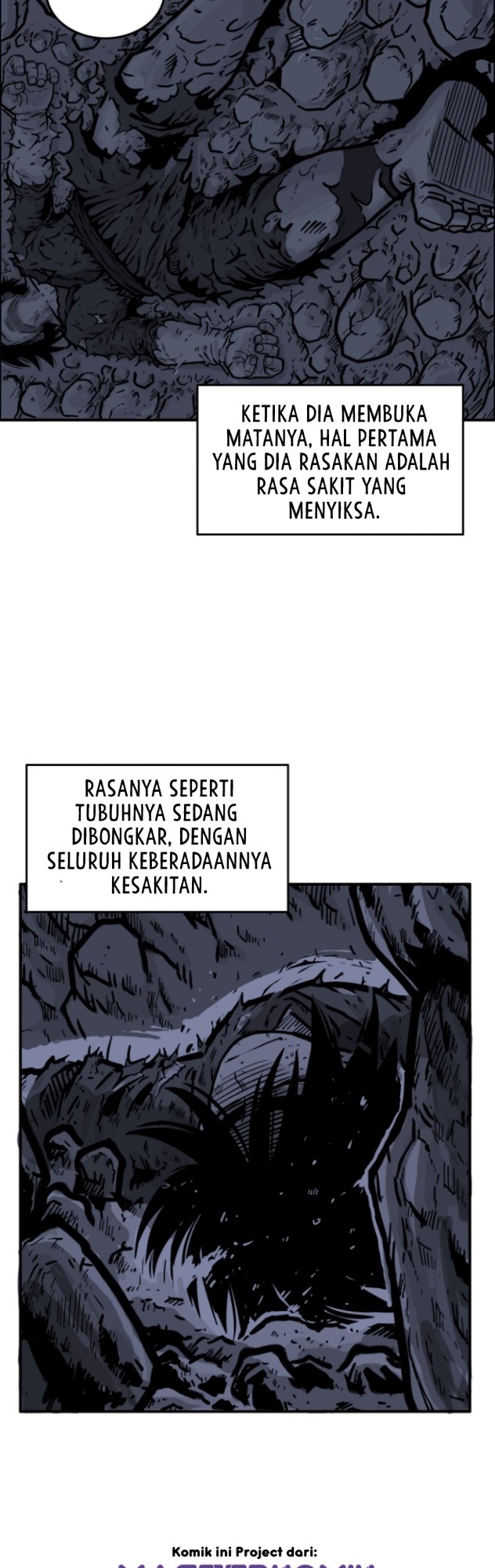 Fist Demon Of Mount Hua Chapter 21 Gambar 7