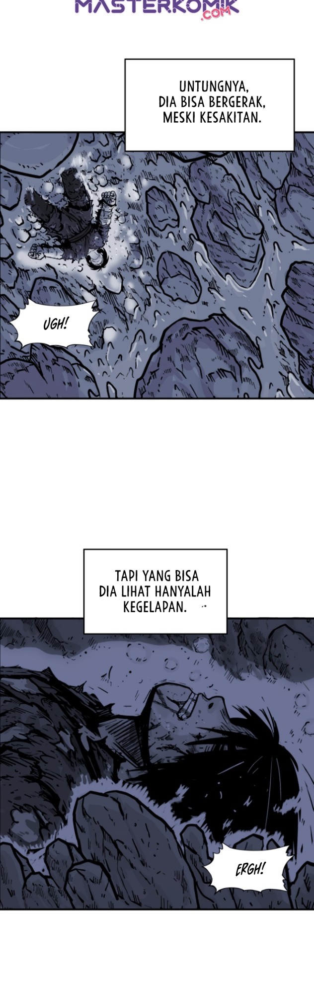 Fist Demon Of Mount Hua Chapter 21 Gambar 8