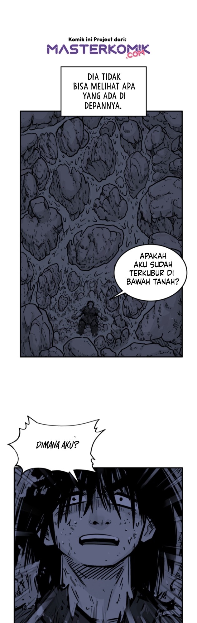 Fist Demon Of Mount Hua Chapter 21 Gambar 9