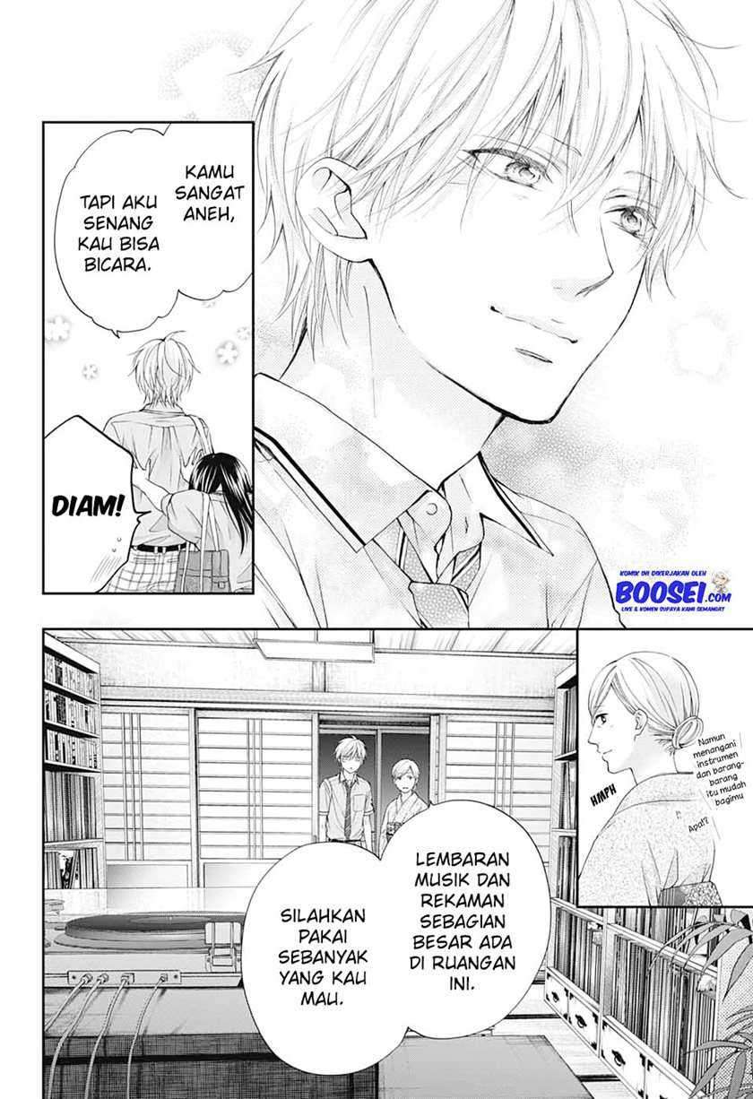 Kono Oto Tomare! Chapter 91 Gambar 10