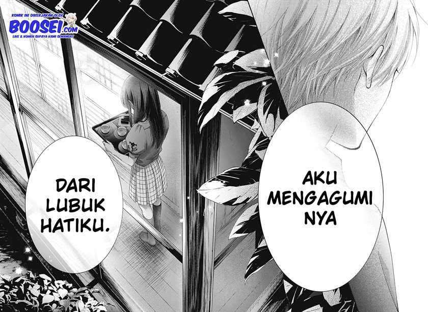 Kono Oto Tomare! Chapter 91 Gambar 22